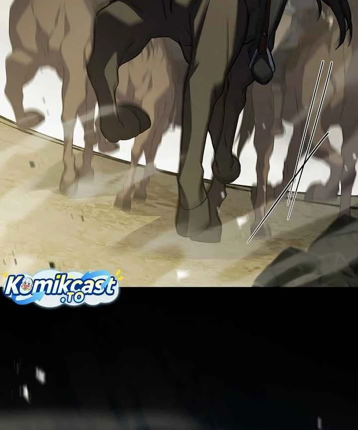 Return of The Greatest Lancer Chapter 186 - halaman 5