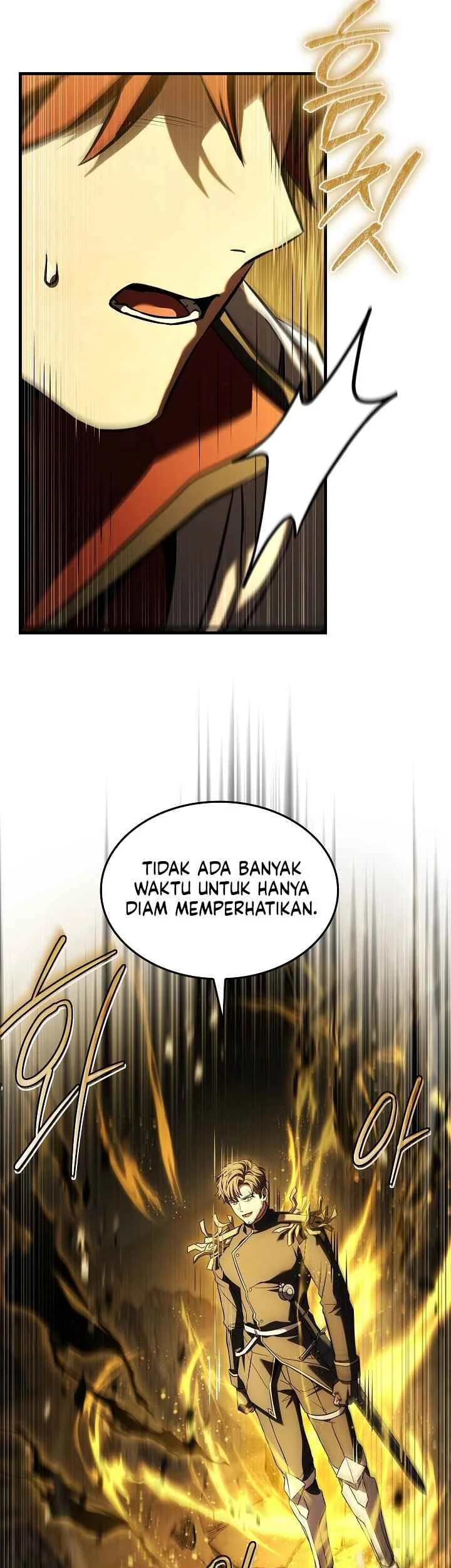 Return of The Greatest Lancer Chapter 186 - halaman 54