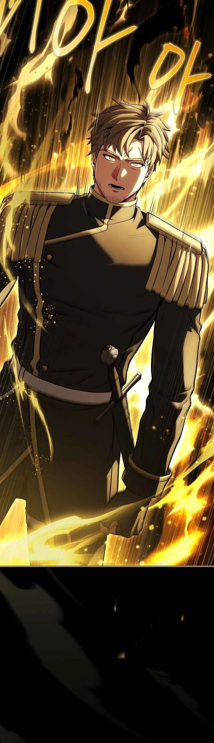Return of The Greatest Lancer Chapter 186 - halaman 56