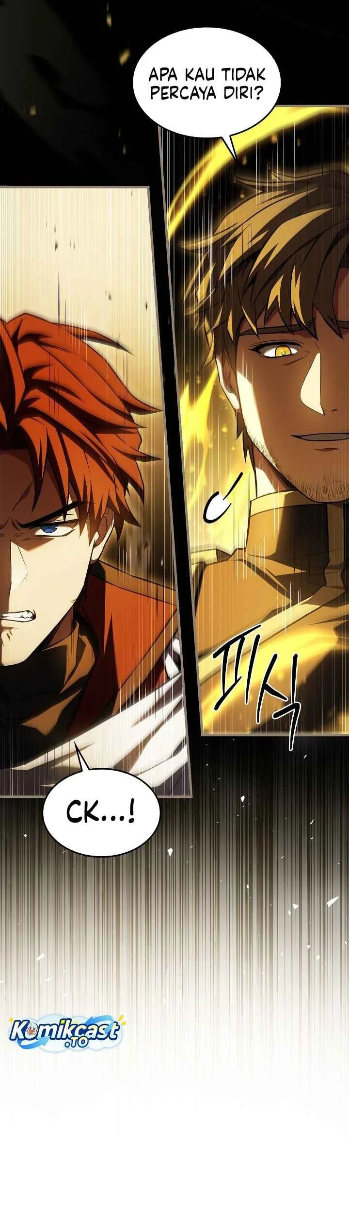 Return of The Greatest Lancer Chapter 186 - halaman 57