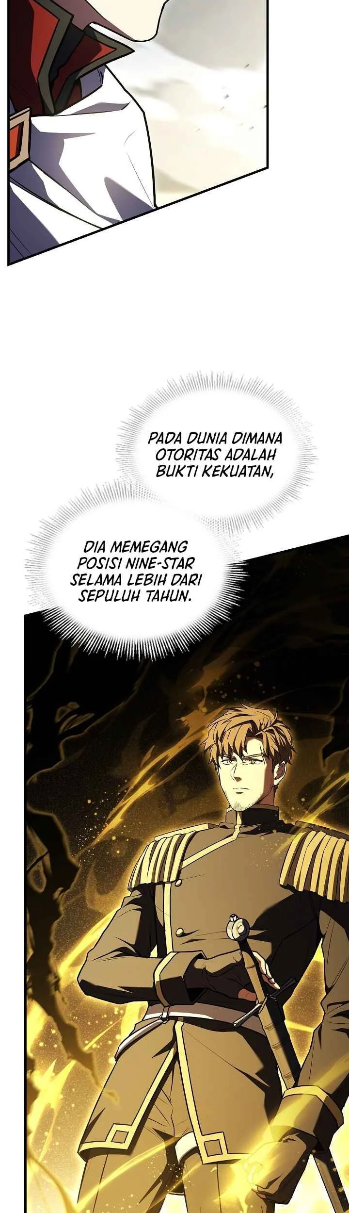 Return of The Greatest Lancer Chapter 186 - halaman 60