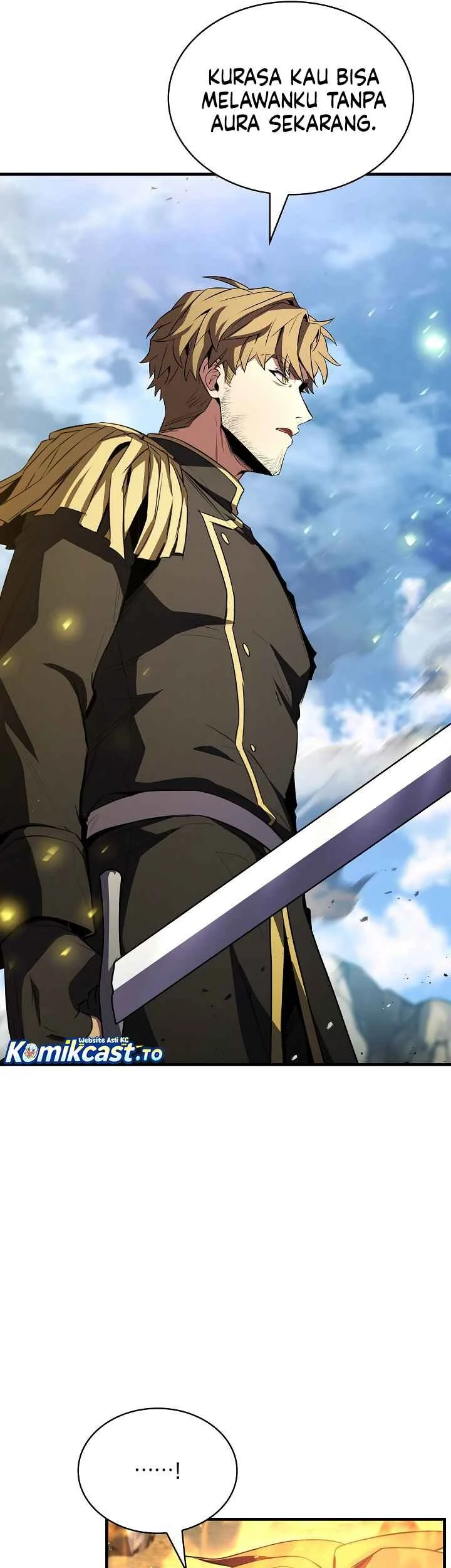 Return of The Greatest Lancer Chapter 187 - halaman 11