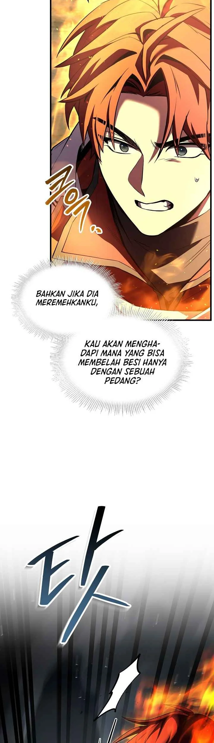 Return of The Greatest Lancer Chapter 187 - halaman 12