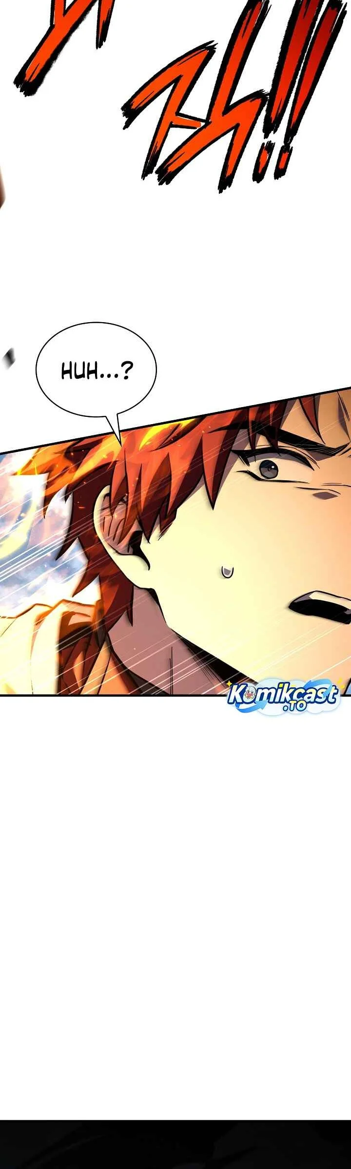 Return of The Greatest Lancer Chapter 187 - halaman 14