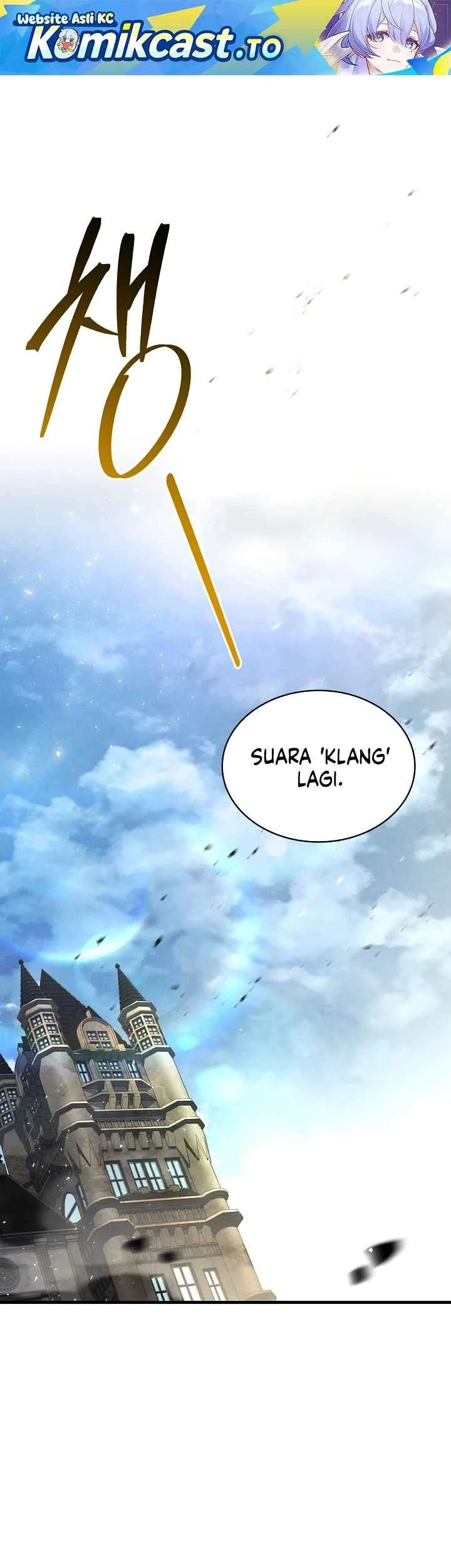 Return of The Greatest Lancer Chapter 187 - halaman 2