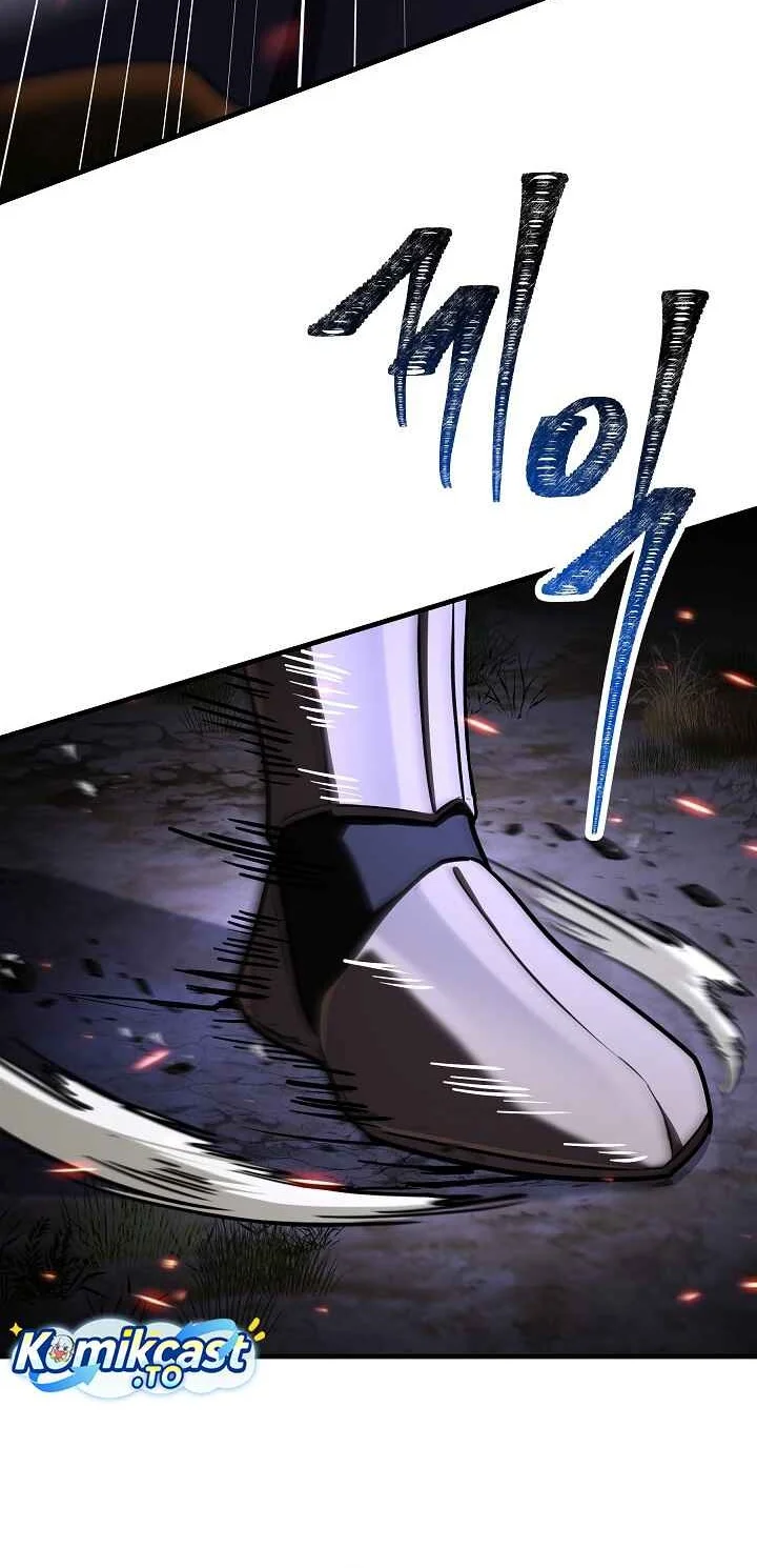 Return of The Greatest Lancer Chapter 187 - halaman 26