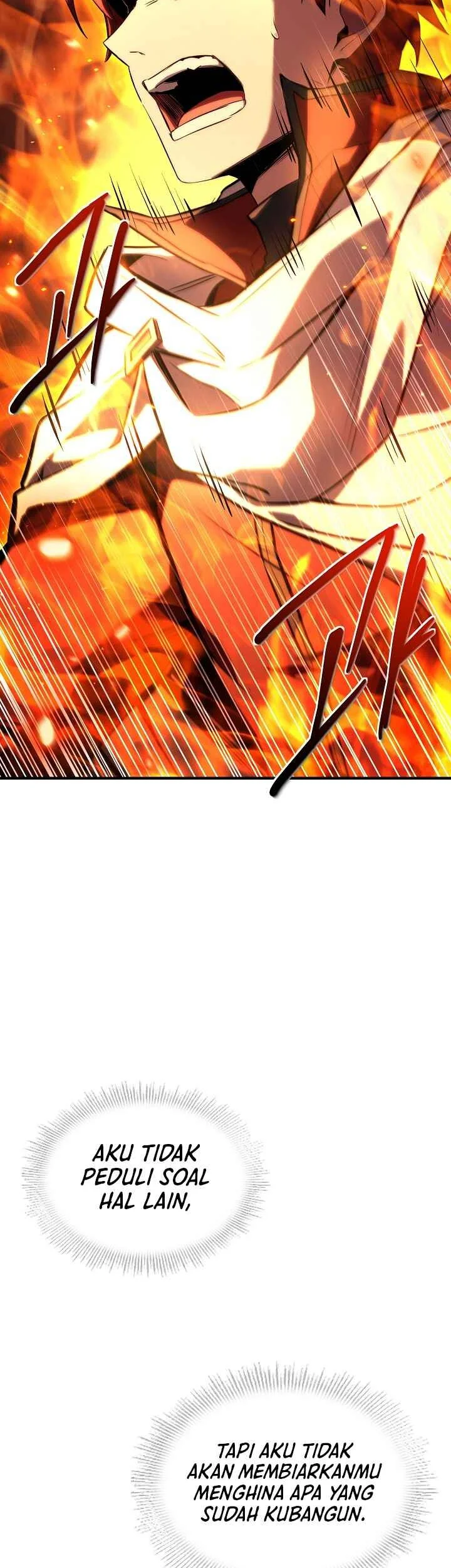 Return of The Greatest Lancer Chapter 187 - halaman 33