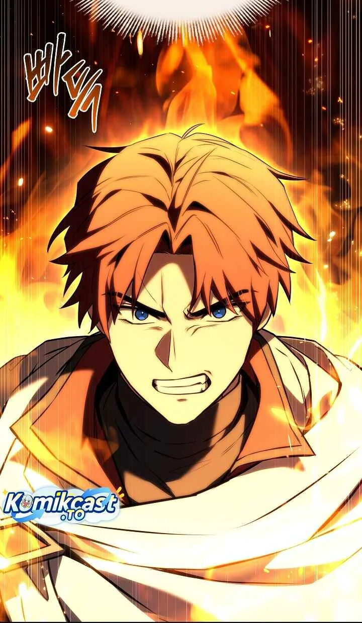 Return of The Greatest Lancer Chapter 187 - halaman 35