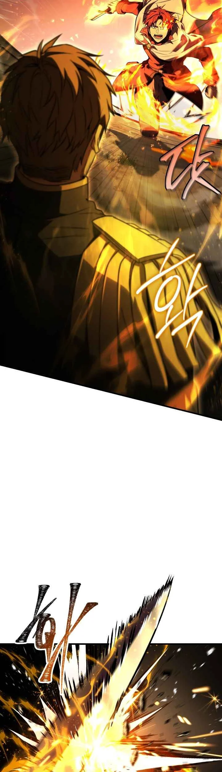 Return of The Greatest Lancer Chapter 187 - halaman 41
