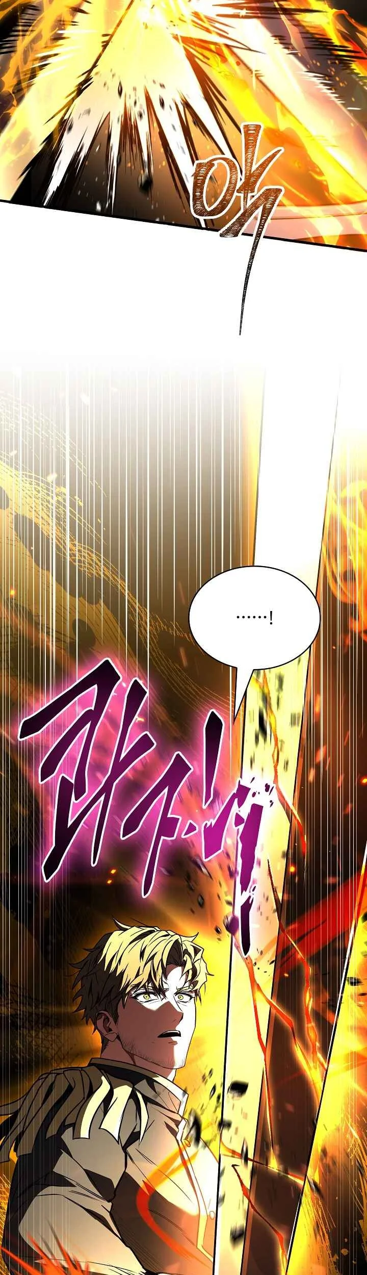 Return of The Greatest Lancer Chapter 187 - halaman 42