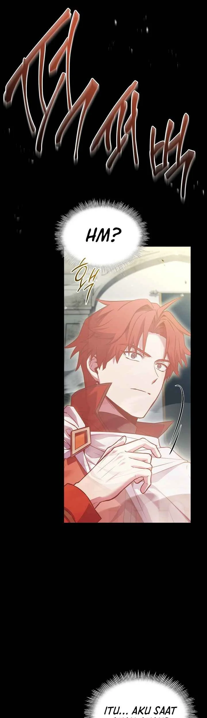 Return of The Greatest Lancer Chapter 187 - halaman 46