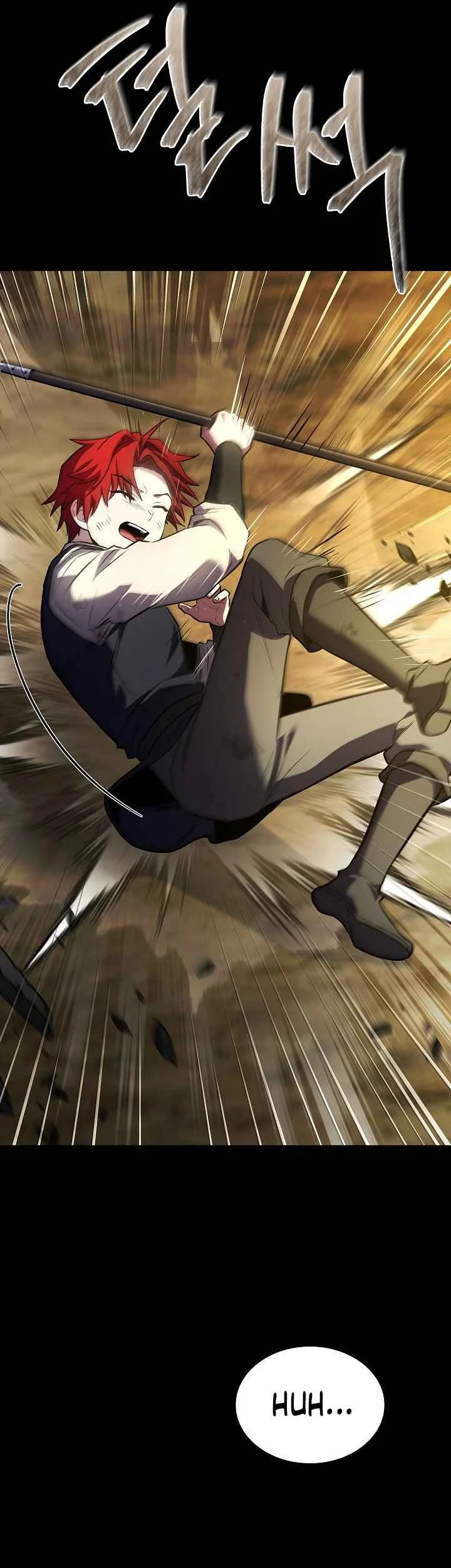 Return of The Greatest Lancer Chapter 187 - halaman 48