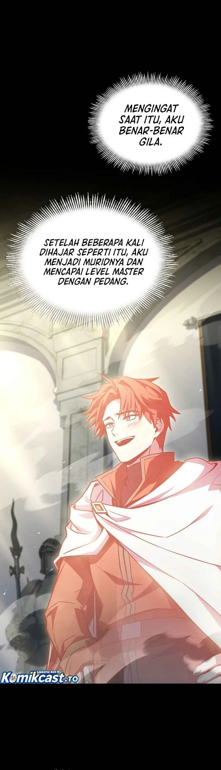 Return of The Greatest Lancer Chapter 187 - halaman 53
