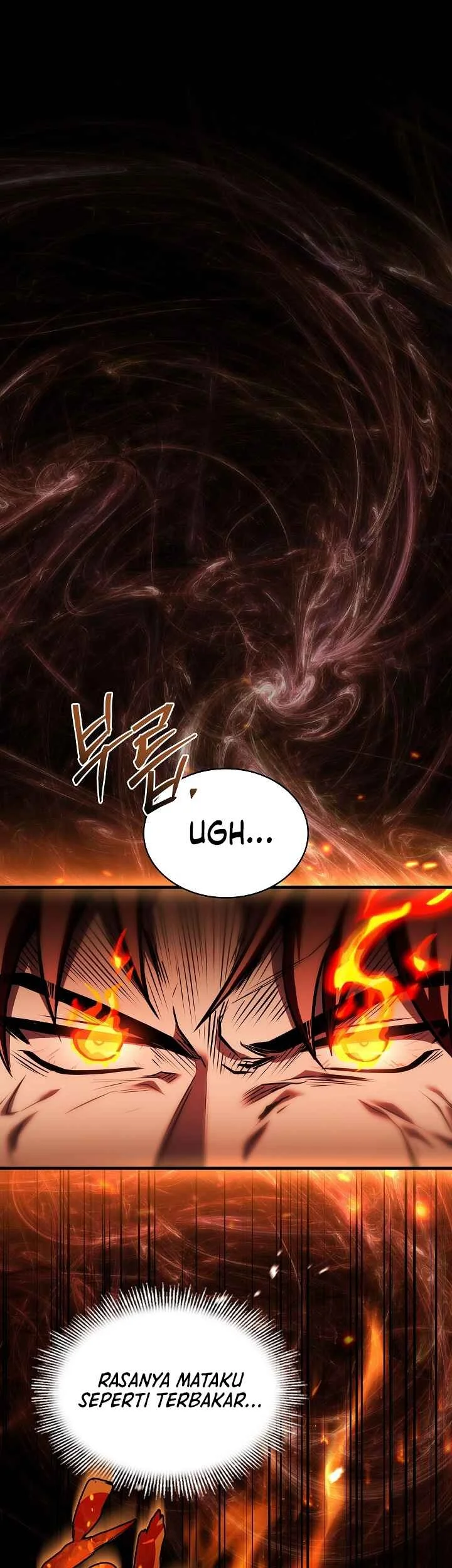 Return of The Greatest Lancer Chapter 187 - halaman 56