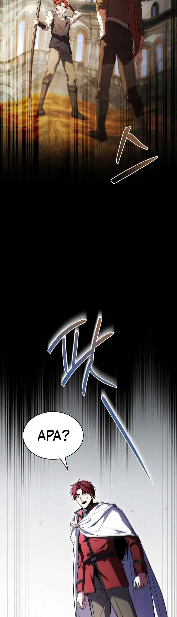 Return of The Greatest Lancer Chapter 187 - halaman 58