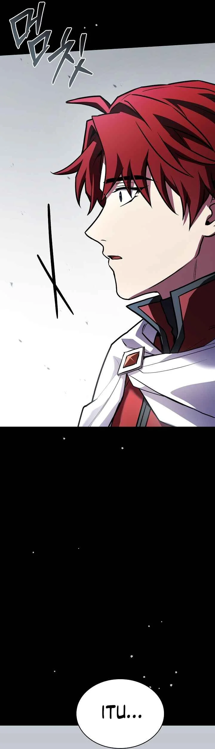 Return of The Greatest Lancer Chapter 187 - halaman 60