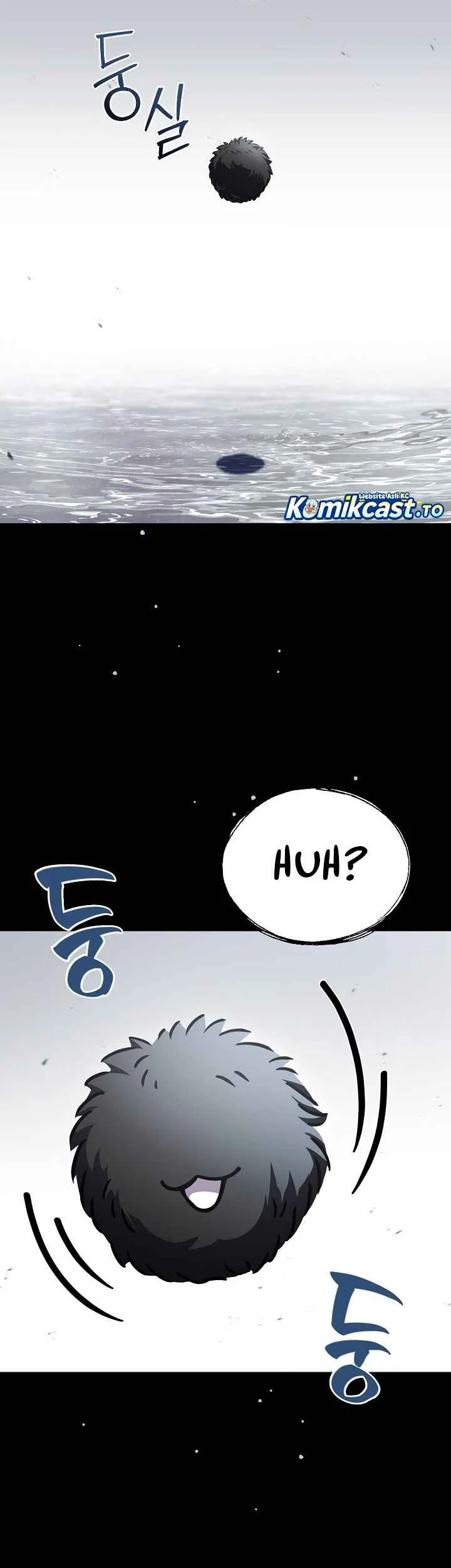 Return of The Greatest Lancer Chapter 187 - halaman 61