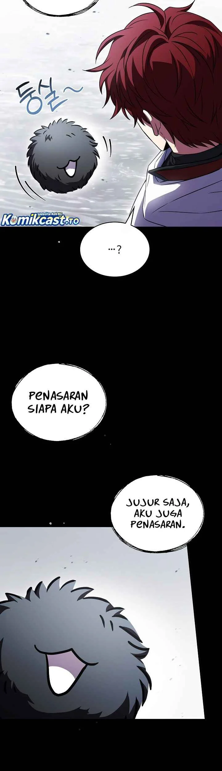 Return of The Greatest Lancer Chapter 187 - halaman 65