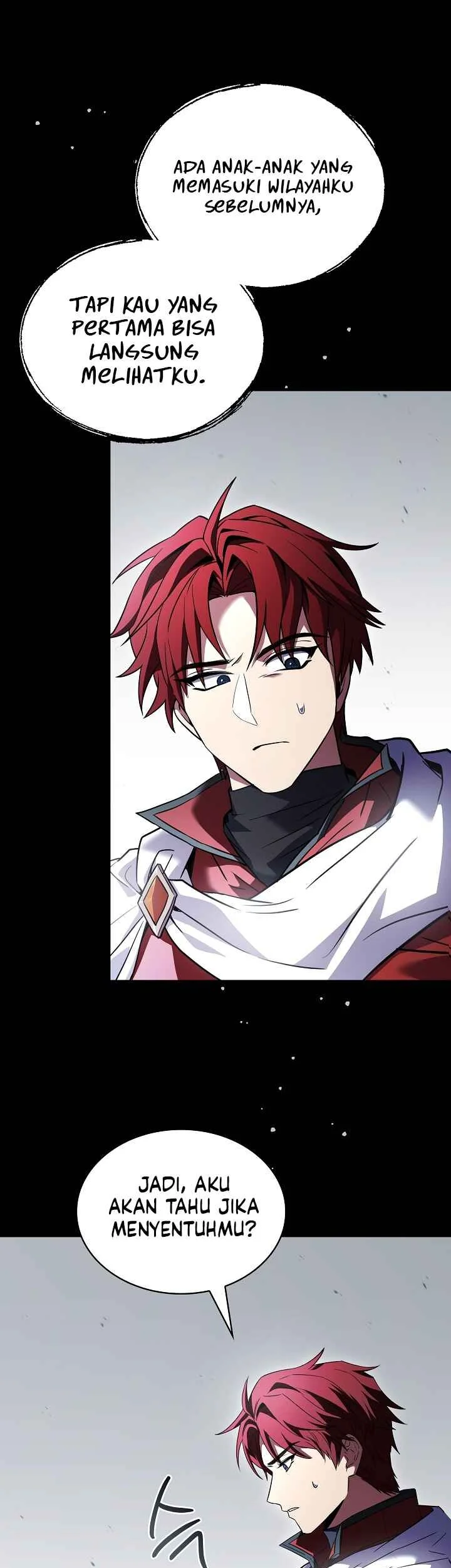 Return of The Greatest Lancer Chapter 187 - halaman 66