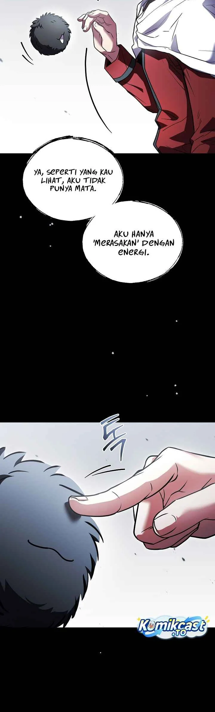 Return of The Greatest Lancer Chapter 187 - halaman 67