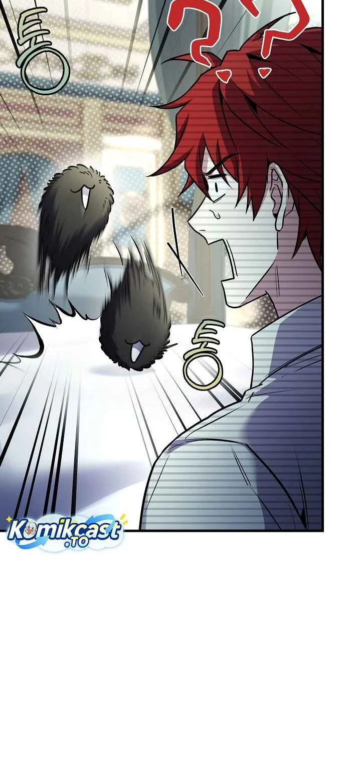 Return of The Greatest Lancer Chapter 187 - halaman 71