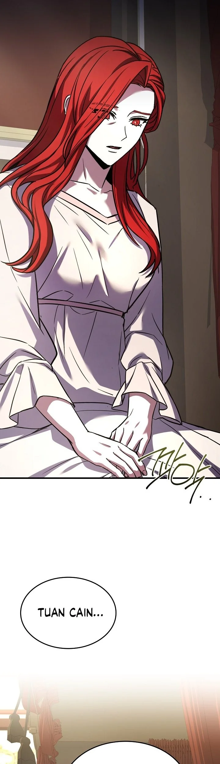 Return of The Greatest Lancer Chapter 188 - halaman 10