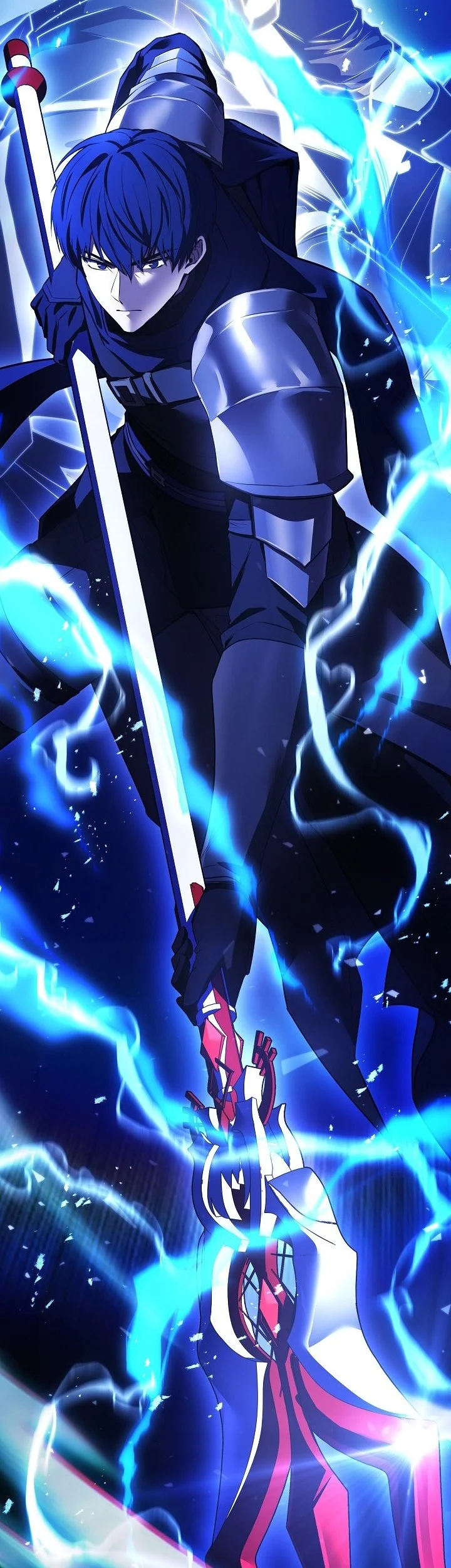 Return of The Greatest Lancer Chapter 188 - halaman 13