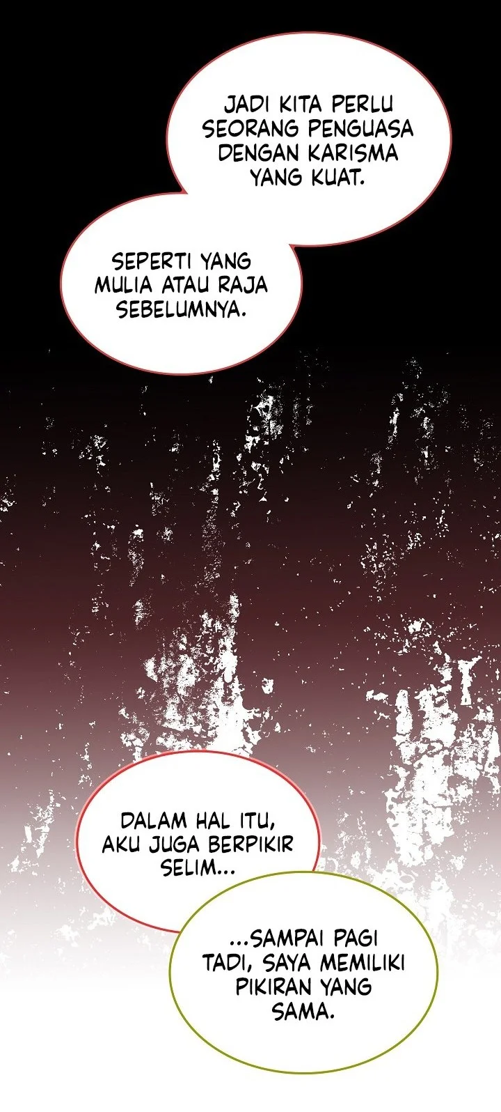 Return of The Greatest Lancer Chapter 188 - halaman 16