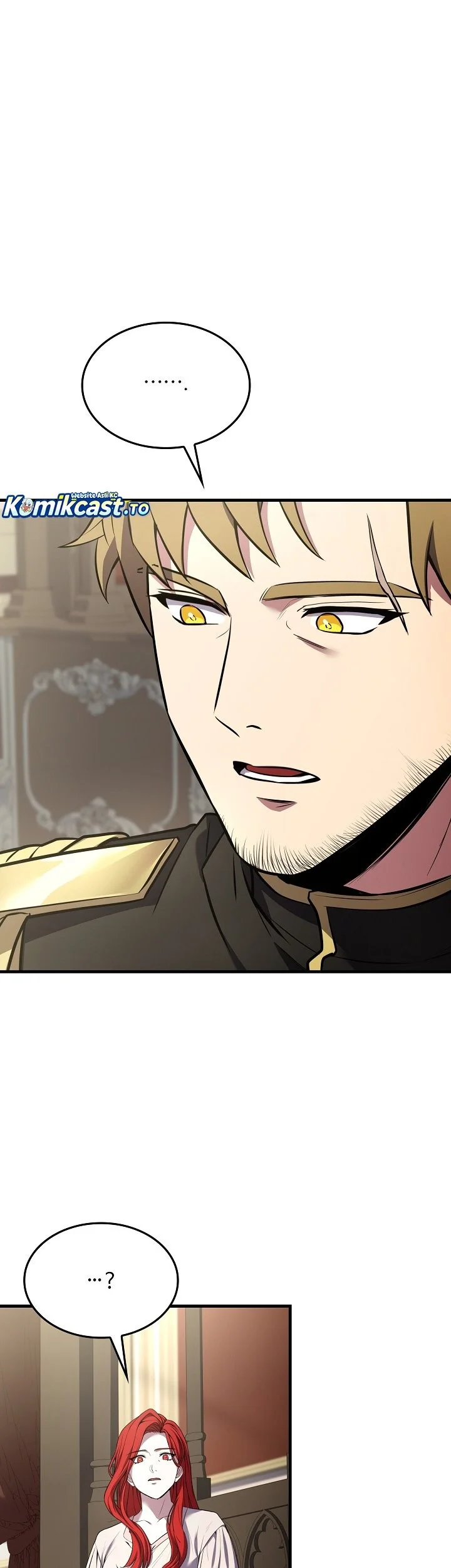 Return of The Greatest Lancer Chapter 188 - halaman 17