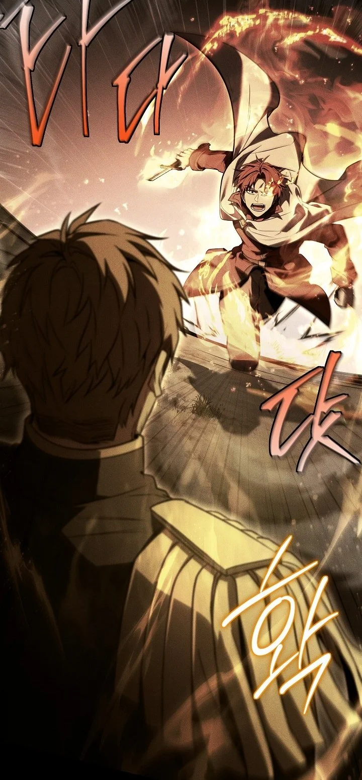 Return of The Greatest Lancer Chapter 188 - halaman 20
