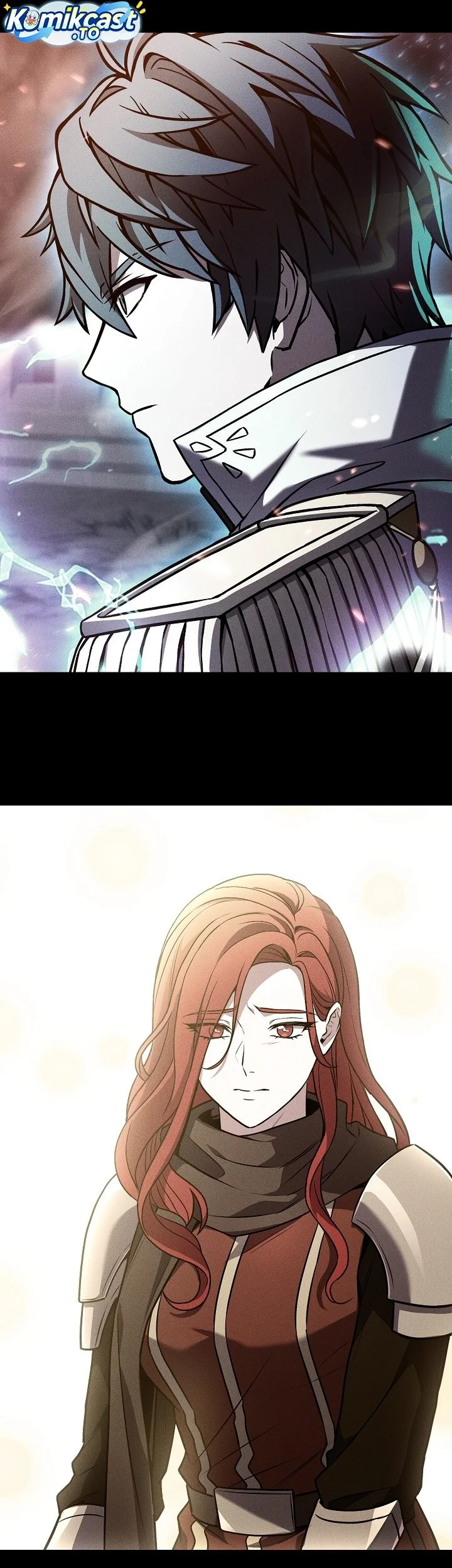 Return of The Greatest Lancer Chapter 188 - halaman 34