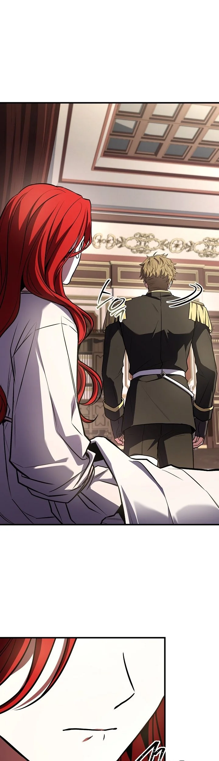 Return of The Greatest Lancer Chapter 188 - halaman 36