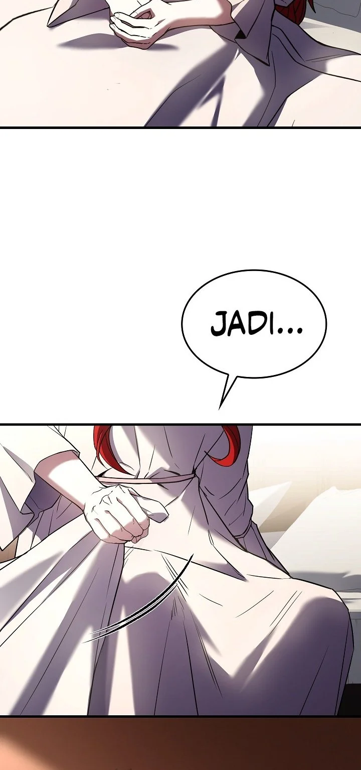 Return of The Greatest Lancer Chapter 188 - halaman 39
