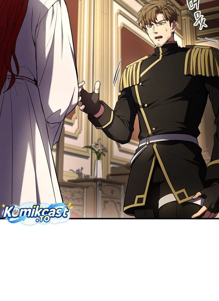 Return of The Greatest Lancer Chapter 188 - halaman 43
