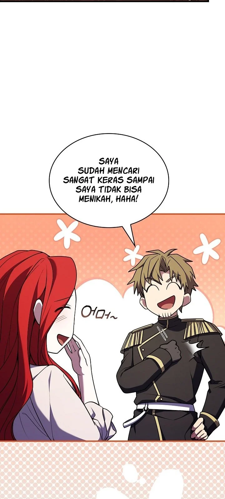 Return of The Greatest Lancer Chapter 188 - halaman 45