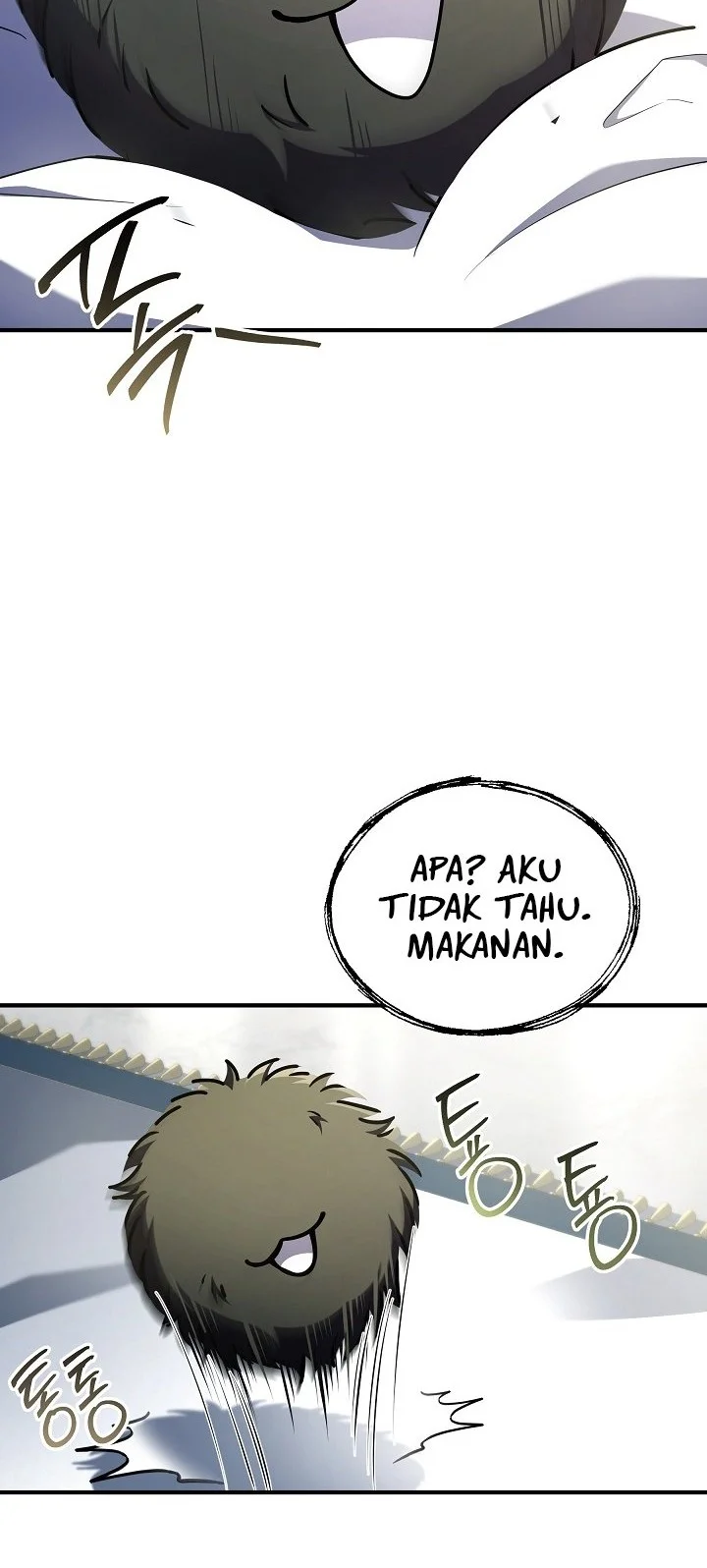 Return of The Greatest Lancer Chapter 188 - halaman 51