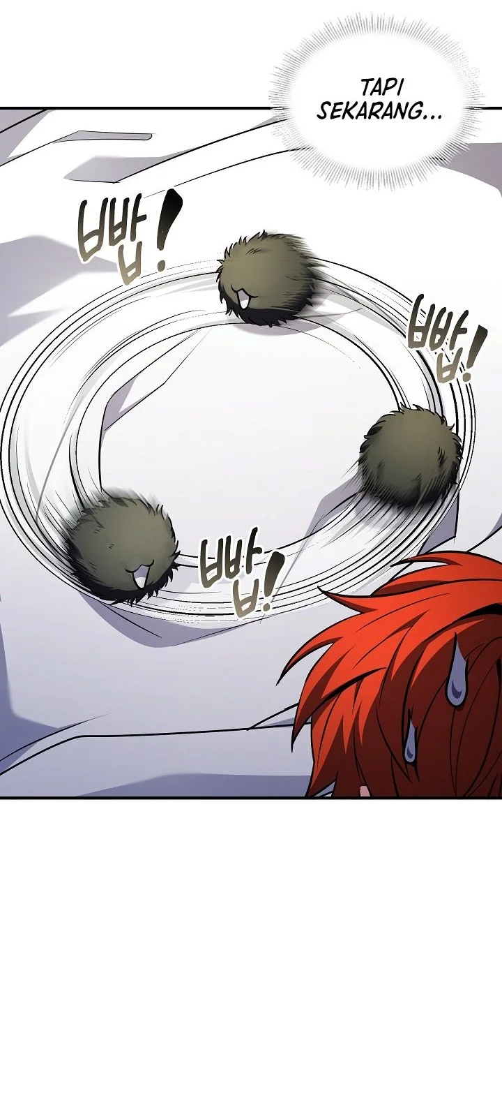Return of The Greatest Lancer Chapter 188 - halaman 53