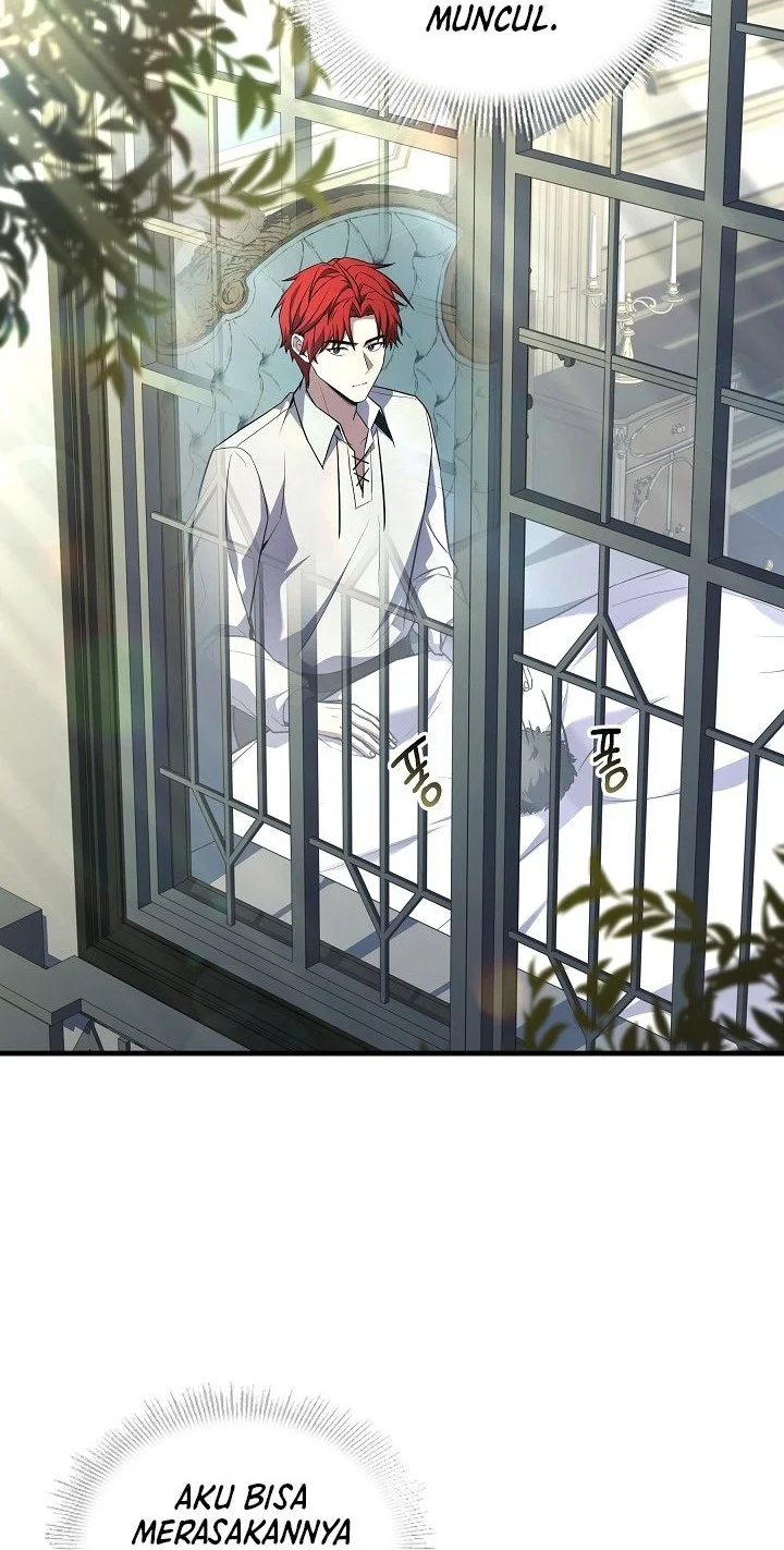 Return of The Greatest Lancer Chapter 188 - halaman 57