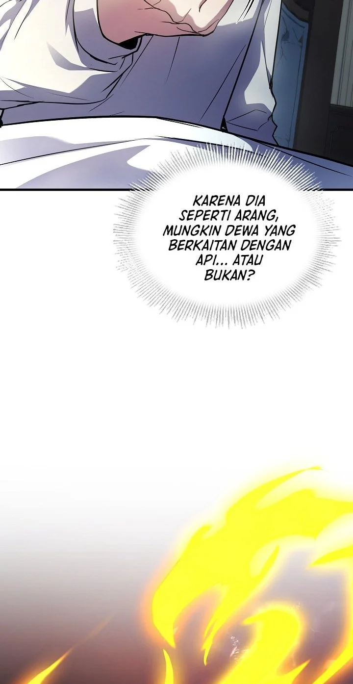 Return of The Greatest Lancer Chapter 188 - halaman 59