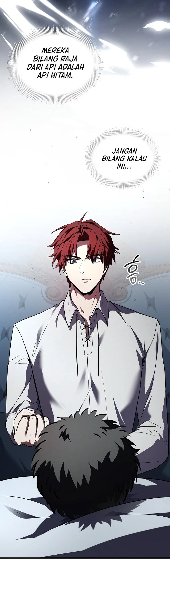 Return of The Greatest Lancer Chapter 188 - halaman 62