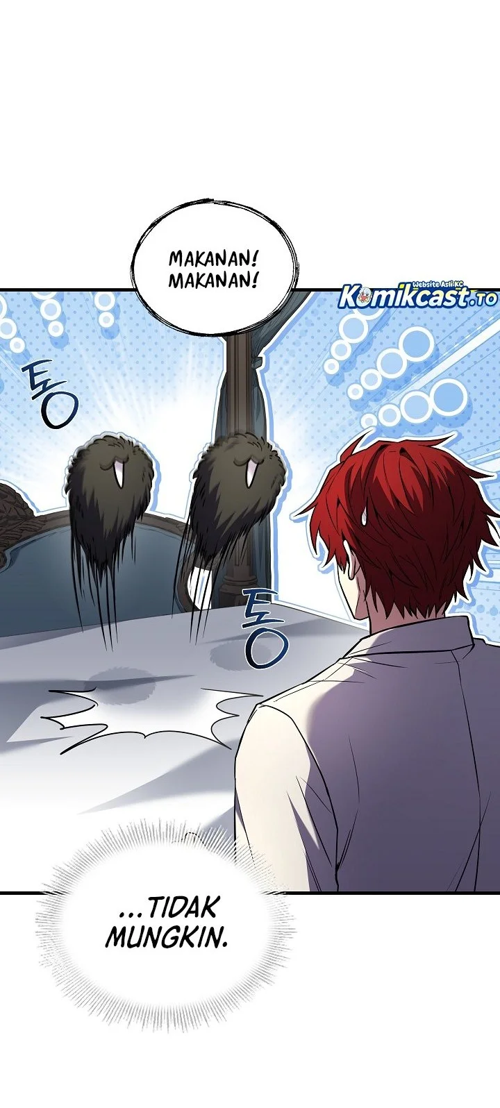 Return of The Greatest Lancer Chapter 188 - halaman 63