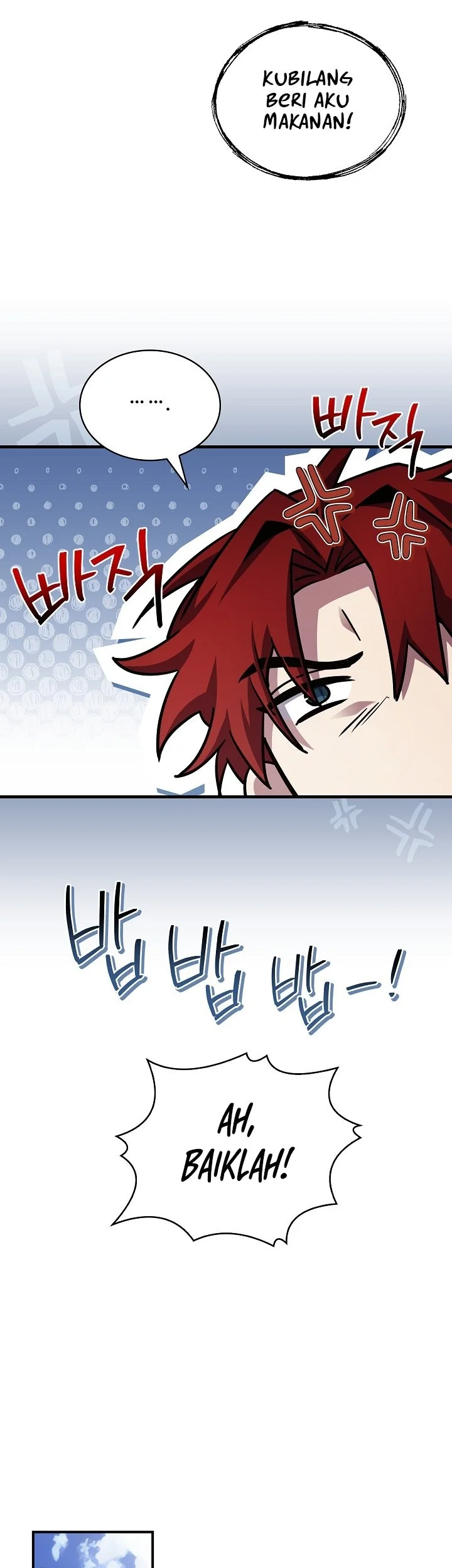 Return of The Greatest Lancer Chapter 188 - halaman 64