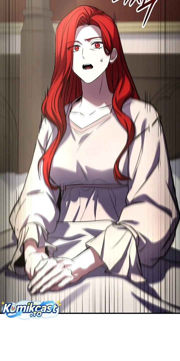 Return of The Greatest Lancer Chapter 188 - halaman 7
