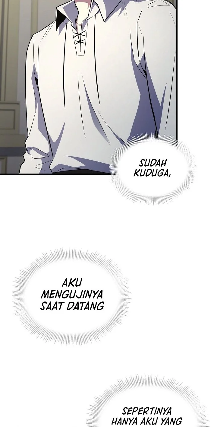 Return of The Greatest Lancer Chapter 188 - halaman 71