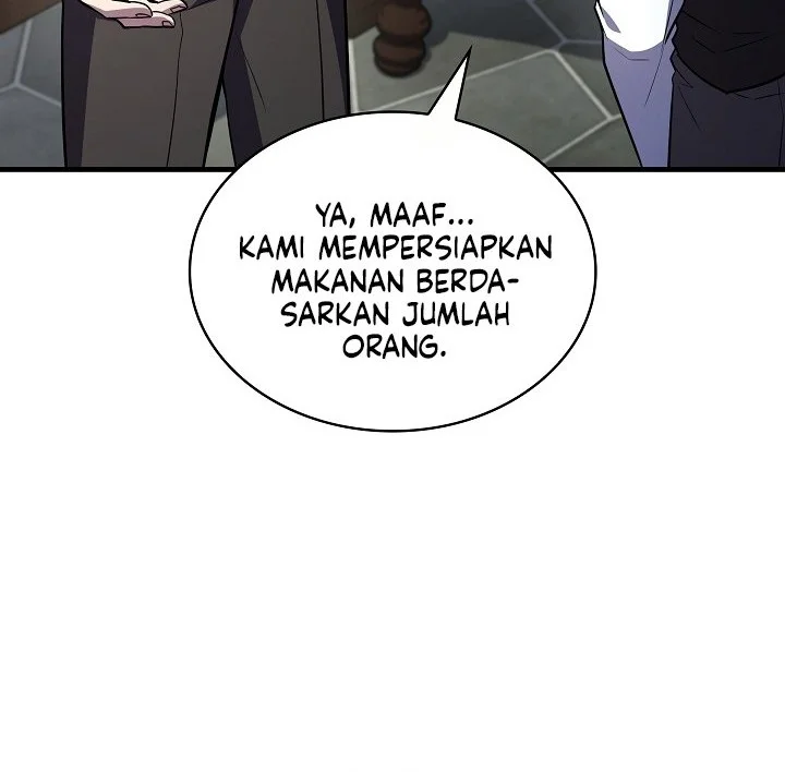 Return of The Greatest Lancer Chapter 188 - halaman 73