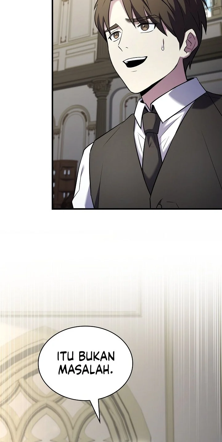 Return of The Greatest Lancer Chapter 188 - halaman 75