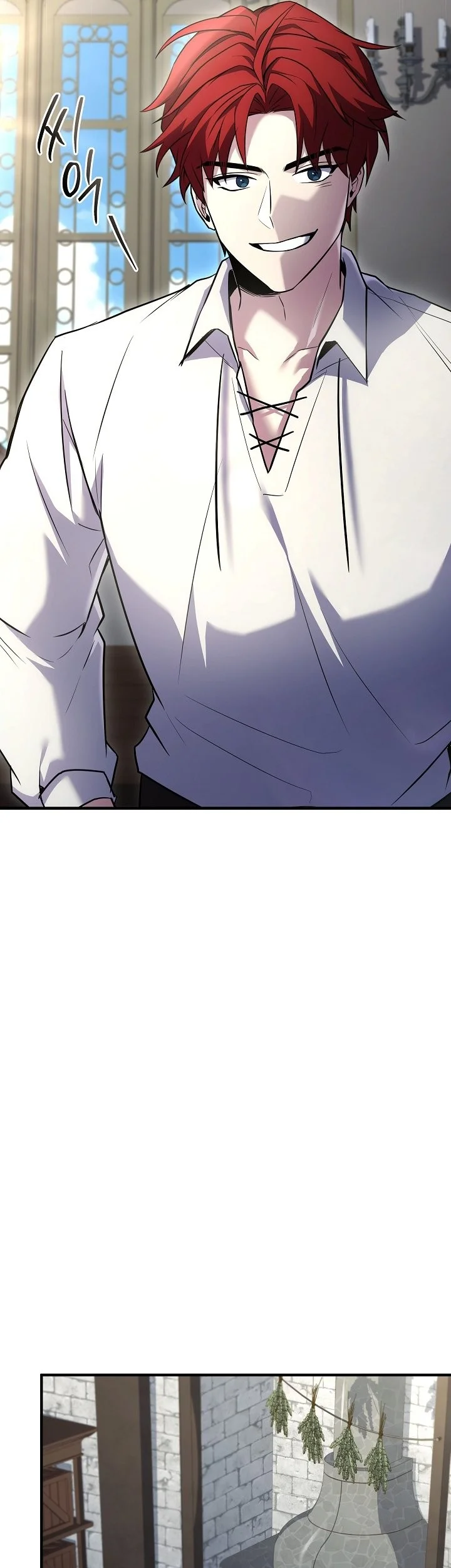 Return of The Greatest Lancer Chapter 188 - halaman 76