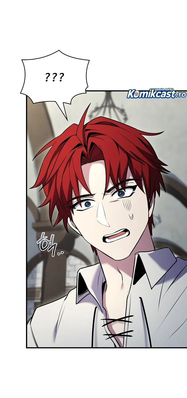 Return of The Greatest Lancer Chapter 188 - halaman 83