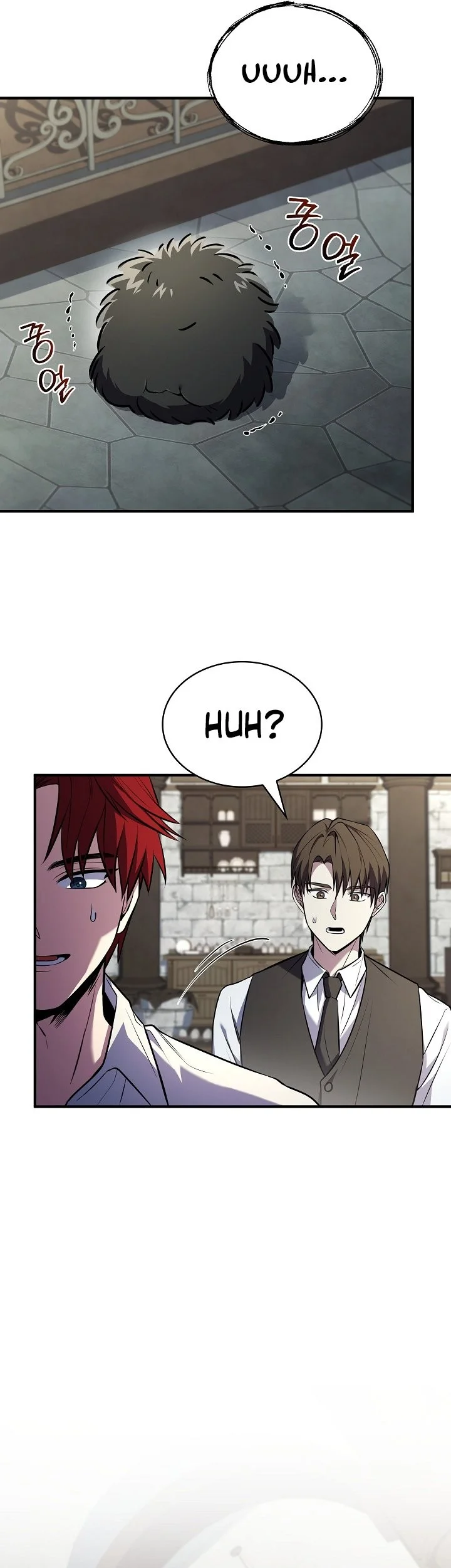 Return of The Greatest Lancer Chapter 188 - halaman 84
