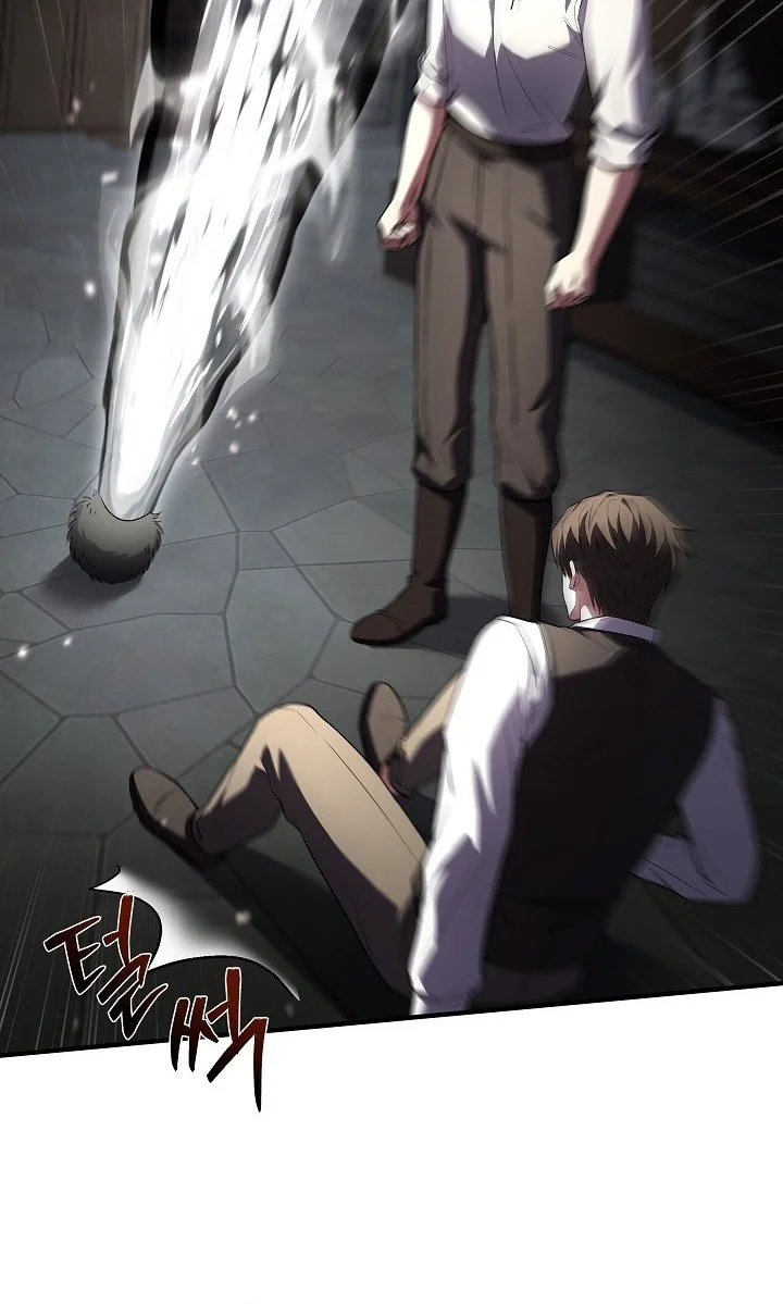 Return of The Greatest Lancer Chapter 188 - halaman 87